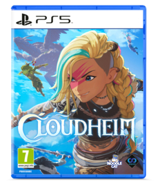PS5 Cloudheim  [Pre-Order]