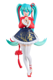 Character Vocal Series 01: Hatsune Miku Pop Up Parade PVC Figure Hatsune Miku: Sourxuan Chinese New Year Ver. 17 cm - Good Smile Company [Nieuw]