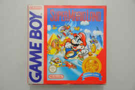 Gameboy Super Mario Land [Compleet]