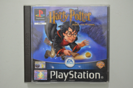Ps1 Harry Potter en de Steen der Wijzen