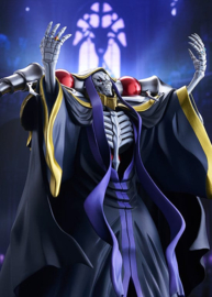 Overlord Figure Ainz Ooal Gown Pop Up Parade SP 26 cm - Good Smile Company [Pre-Order]