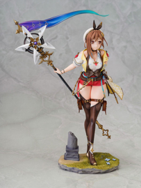 Atelier Ryza 3 Alchemist of the End & the Secret Key Figure Ryza (Reisalin Stout) 1/7 Scale 30 cm - Wonderful Works [Nieuw]