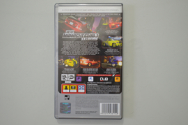 PSP Midnight Club 3 DUB Edition (Platinum)