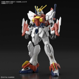 Gundam Model Kit HG 1/144 Blazing Gundam  - Bandai [Nieuw]