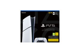 PlayStation 5 Console Slim Digital [Nieuw]