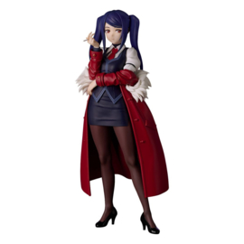 	 VA-11 HALL-A: Cyberpunk Bartender Action Pop Up Parade PVC Figure Jill Stingray L Size 24 cm - Good Smile Company [Nieuw]