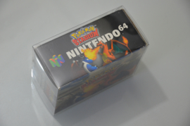 1x N64 Box Protector (Pokemon Stadium)
