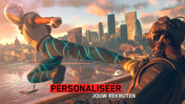 PS5 Watch Dogs Legion [Nieuw]