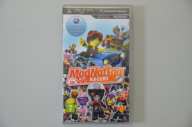 PSP ModNation Racers