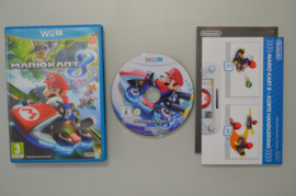 Wii U Mario Kart 8