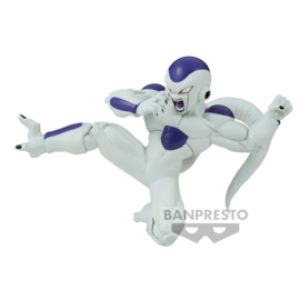 Dragon Ball Z Figure Frieza Match Makers - Banpresto [Nieuw]