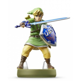 The Legend of Zelda Amiibo Link (Skyward Sword) [Nieuw]