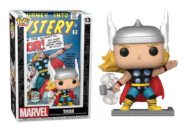 Marvel Comic Cover Funko Pop Classic Thor #013 [Nieuw]