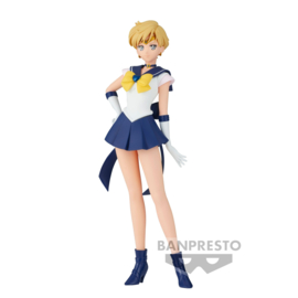 Sailor Moon Figure Uranus Glitter & Glamours - Banpresto [Nieuw]