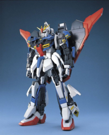 Gundam Model Kit PG 1/60 Zeta Gundam MSZ-006 - Bandai [Nieuw]