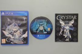 Ps4 Crystar Day One Edition