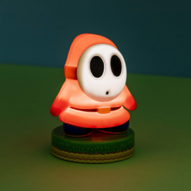 Nintendo Super Mario Icon Light Shy Guy - Paladone [Nieuw]