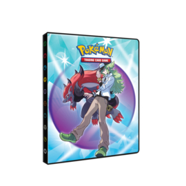 Portfolio - Pokemon TCG 4-Pocket Journey Together (80 Kaarten) - Ultra Pro [Nieuw]