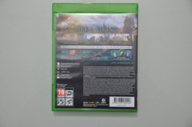 Xbox Assassins Creed Valhalla (Xbox One/Xbox Series X) [Gebruikt]