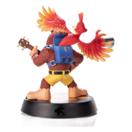 Banjo Kazooie Statue Banjo-Kazooie Duet 24 cm - First 4 Figures [Pre-Order]