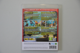 Ps3 Ratchet & Clank Tools of Destruction (Essentials)