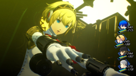 PS5 Persona 3 RELOAD [Nieuw]