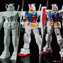 Gunpla 40th Memorial Set - Bandai [Nieuw]
