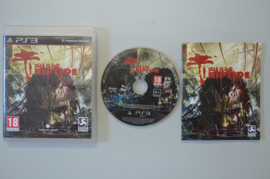 Ps3 Dead Island Riptide