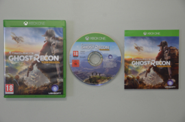 Xbox Tom Clancy's Ghost Recon Wildlands (Xbox One) [Gebruikt]