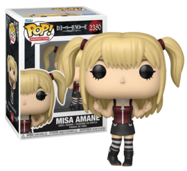 Death Note Funko Pop Misa #2381 [Pre-Order]