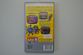 PSP Lemmings (Platinum)