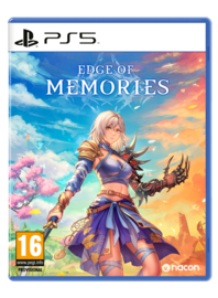 PS5 Edge of Memories [Pre-Order]