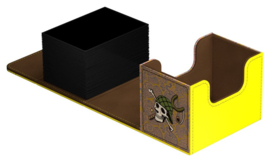Sidewinder 80+ Xenoskin NETFLIX ONE PIECE - Usopp - Ultimate Guard [Nieuw]