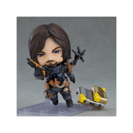Death Stranding 2: On the Beach Nendoroid Action Figure Sam 10 cm - Good Smile Company [Nieuw]