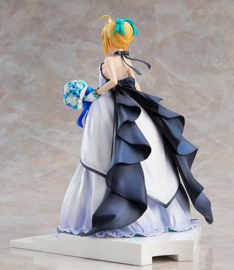 Fate-Stay Night 15th Celebration Project Figure Saber 15th Celebration Dress - Good Smile Company [Nieuw]