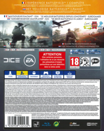 Ps4 Battlefield 1 Revolution [Nieuw]