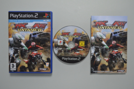 Ps2 Mx vs ATV Untamed