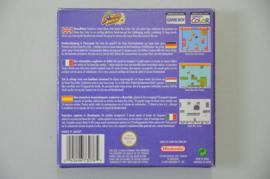 GBC Pocket BomberMan [Compleet]