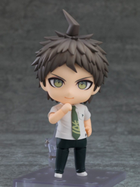 Danganronpa 1-2 Reload Nendoroid Action Figure Hajime Hinata 10 cm - Good Smile Company [Nieuw]