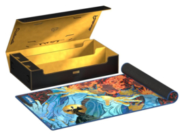 Omnihive 1000+ Xenoskin Magic: The Gathering "Secrets of Strixhaven" - Ultimate Guard [Pre-Order]