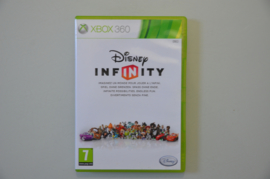 Xbox 360 Disney Infinity