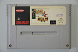 SNES Olympic Summer Games