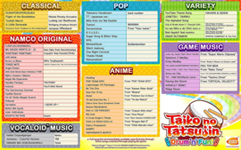 Switch Taiko No Tatsujin Drum 'n Fun + Tatacon [Nieuw]