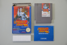 NES Mega Man 2 [Compleet]