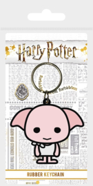 Harry Potter Sleutelhanger Dobby Chibi - Pyramid International [Nieuw]