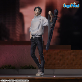 Jujutsu Kaisen Culling Game XStellar PVC Figure Yuta Okkotsu 22 cm - Sega [Nieuw]