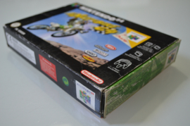 N64 Excitebike 64 [Compleet]