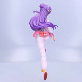Ranma 1/2 Glitter & Glamours Figure Shampoo 22 cm - Banpresto [Nieuw]