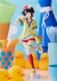 Hololive Production Figure Oozora Subaru Pop Up Parade - Max Factory [Nieuw]