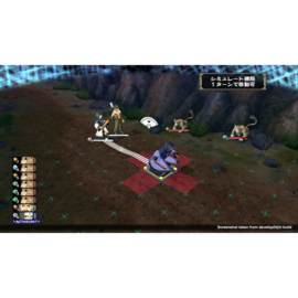 Ps4 Utawarerumono Prelude to the Fallen Origins Edition [Nieuw]